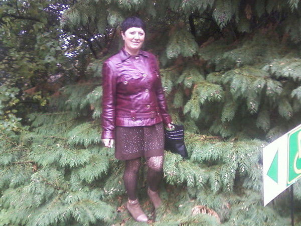 Наталья Сеник