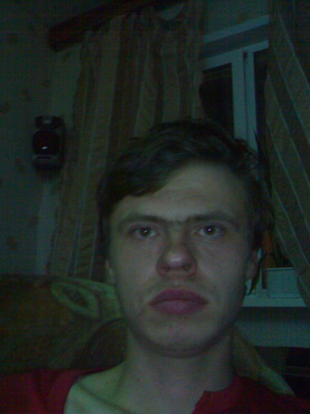 Алексей Медведев