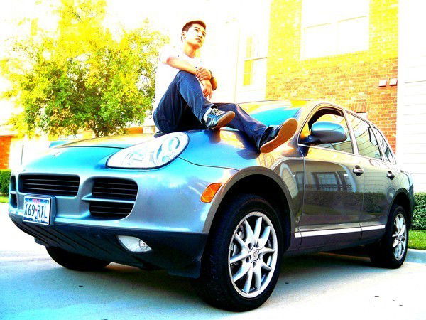 Казыбек Бакытов