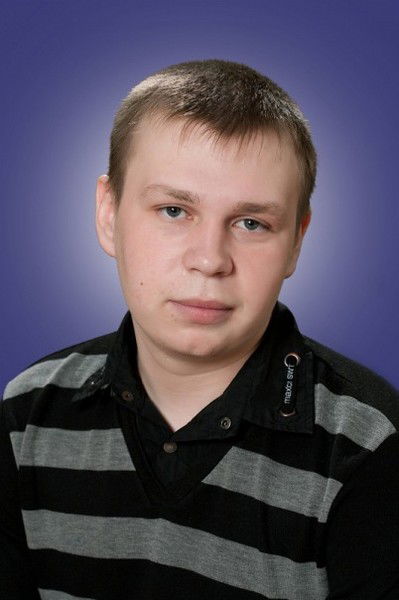 Александр Балашов