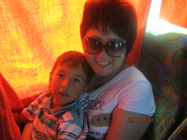 Сакыш Айтбаева