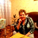Валентина Исакова