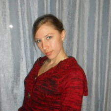 Аня Короткова