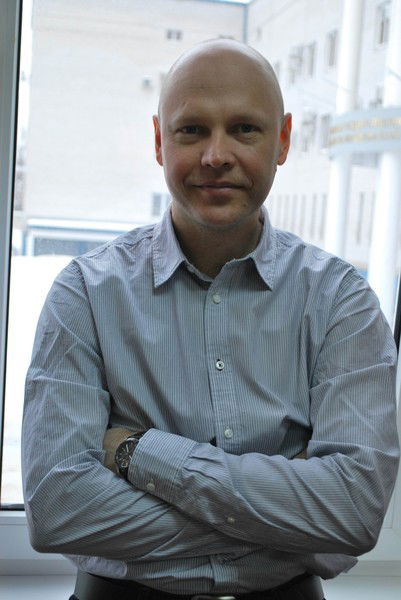 Виталий Сенчищев