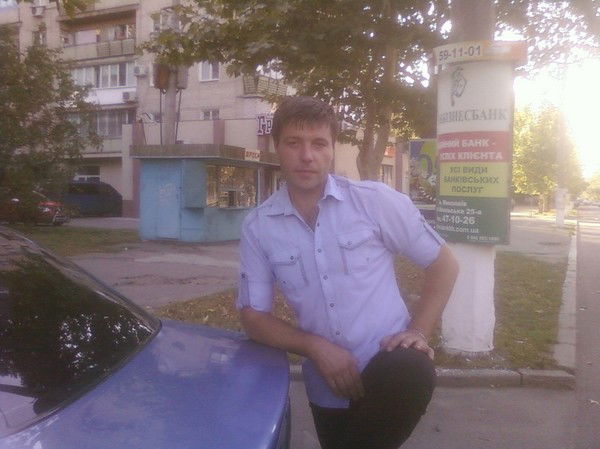 Виталий Вискалин