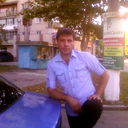 Виталий Вискалин