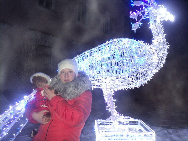 Ольга Казимирова