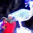 Ольга Казимирова