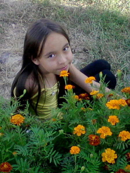 Альбина Гафиатова