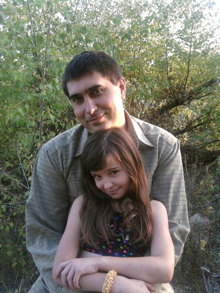 Валера Трубников