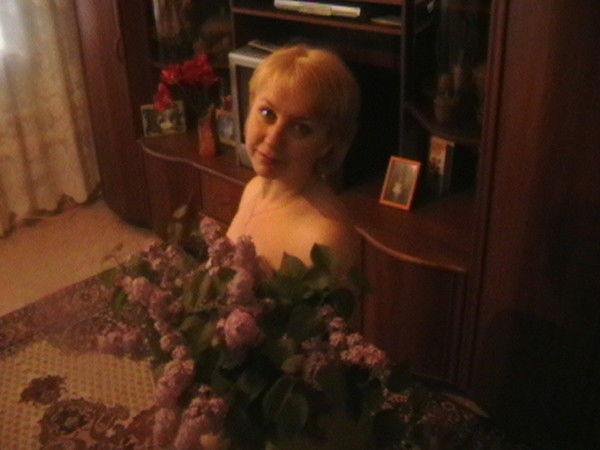 Натали Новгородова