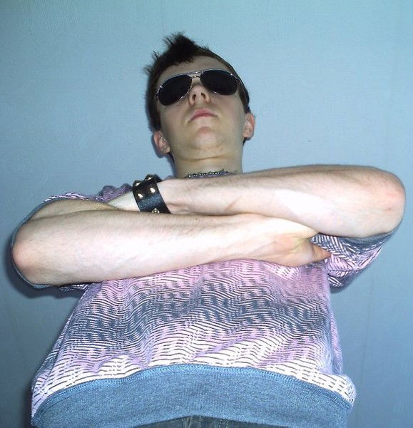 Никита Нойтора