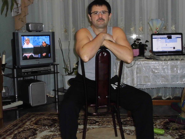 Рамиль Валиев