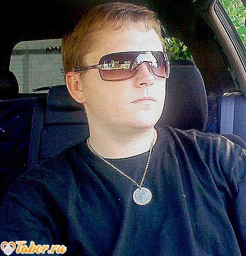 Сергей Хандога