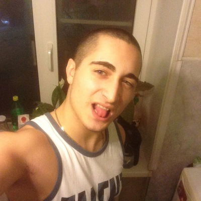 Артур Цыбизов