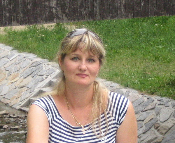 Иванова Ольга