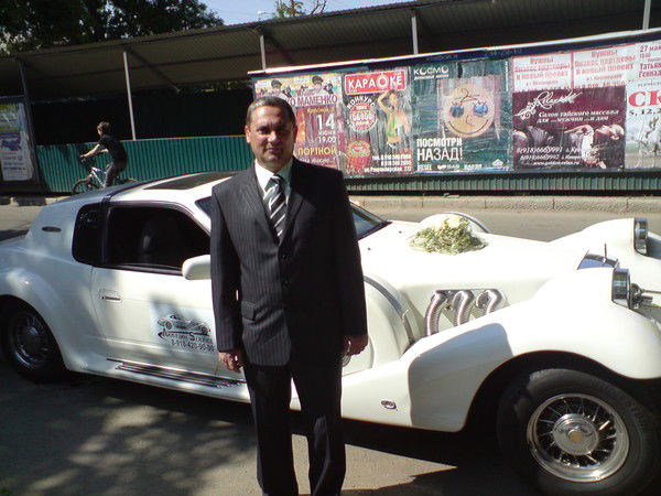 Владимир Корниенко