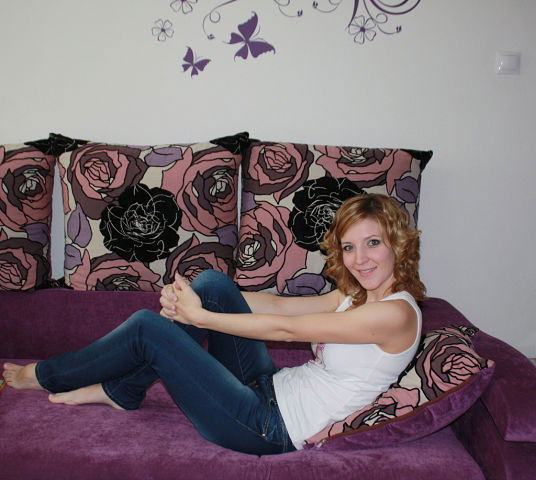 Наталия Михайлова