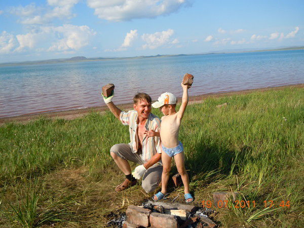 Андрей Лопатин