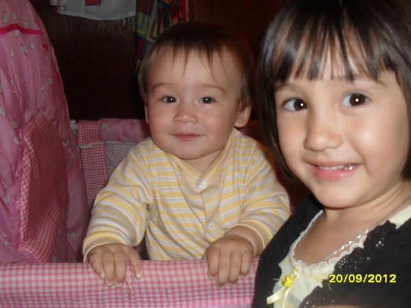 Надежда Пак