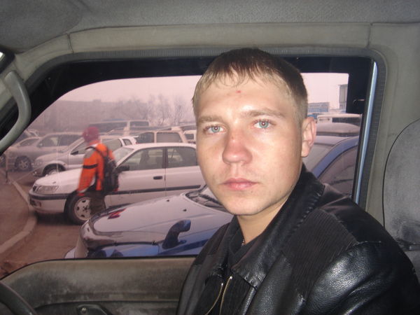 Валера Молодцов