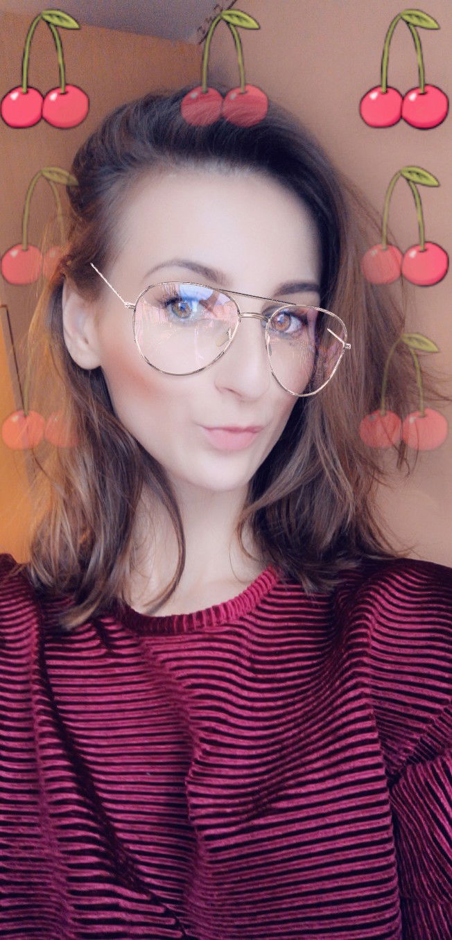 Танюша Семченко