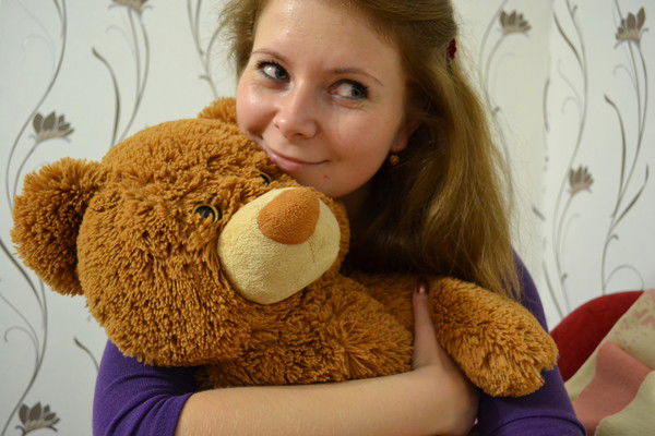 Евгения Чистякова