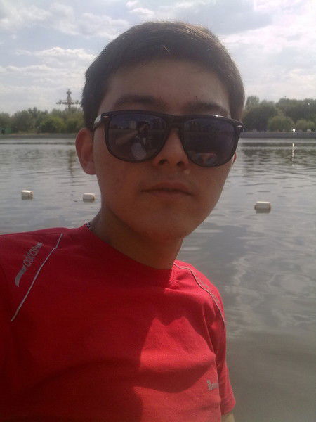 *** Muhamed' Jan ***