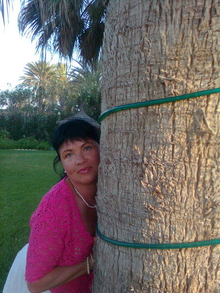 Елена Журавлёва