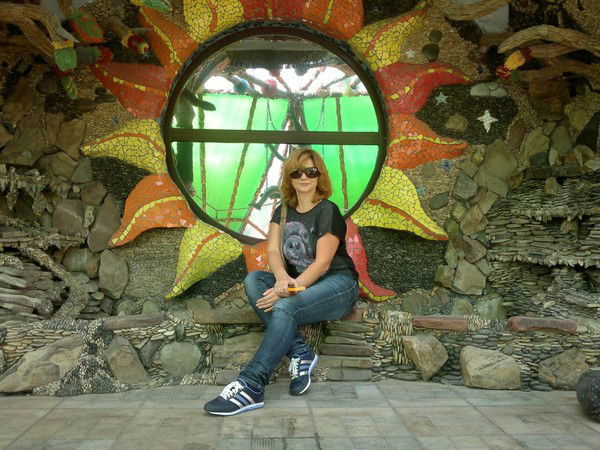 Юлия Алексеева