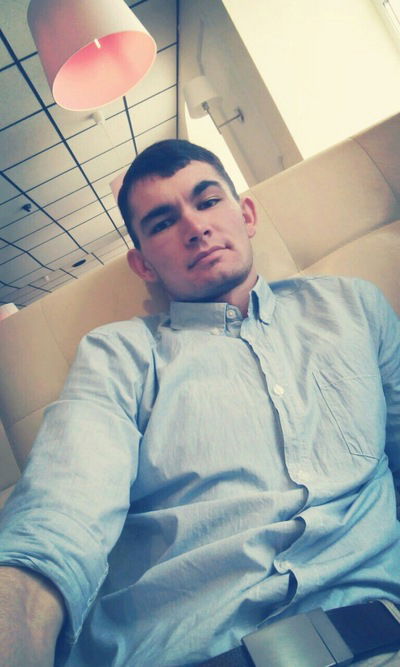 Алексей Бурчак