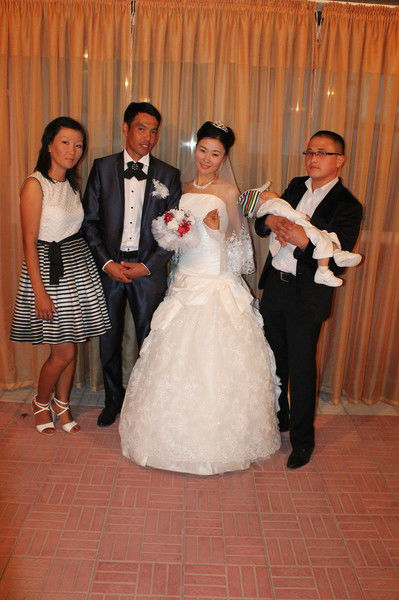 Салтанат Ермозанова