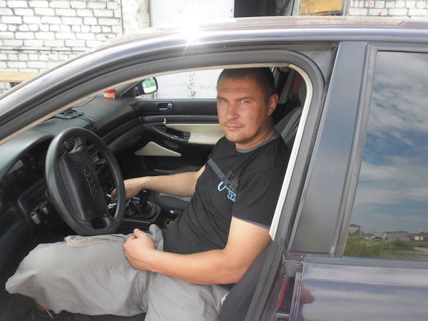 Алексей Ковалев