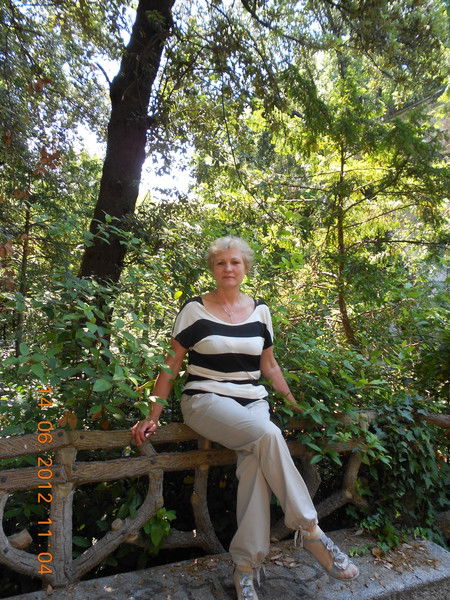 Екатерина Павленко