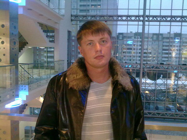 Дмитрий Аферов