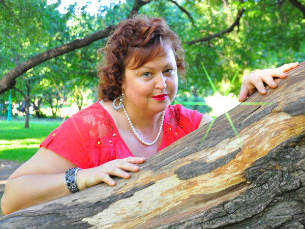 Светлана Яковенко