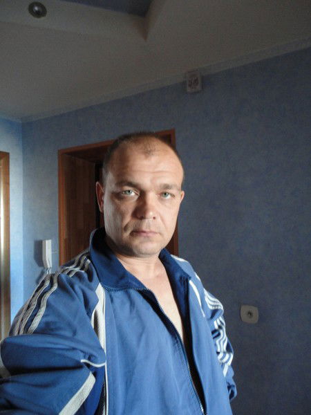 Андрей Костылев