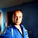 Андрей Костылев