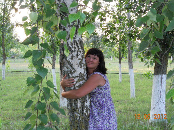 Евгения Турта