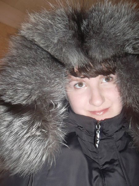 Марина Доронченко