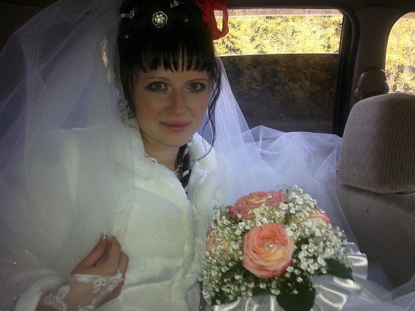 Алена Шахтырева