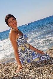 Танзиля Димасова