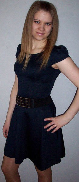 Александра Козырева