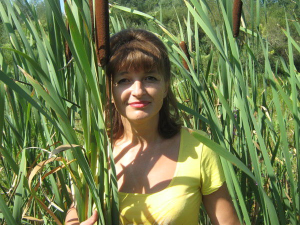 Линда Черкесова (Фирсова)