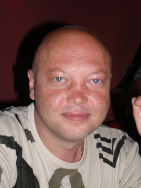 Евгений Рудь