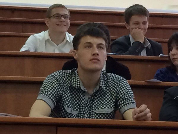 Игорь Слепухин