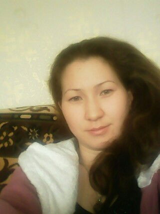 Махаббат Байбусынова