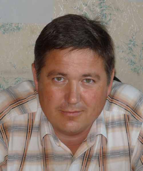 Алексей Пацанков