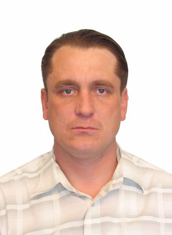 Михаил Кирюшкин