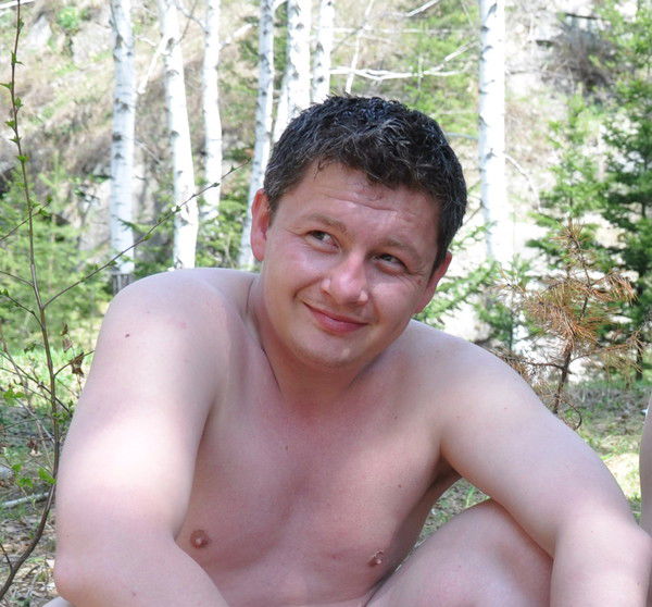 Роберт Нугманов